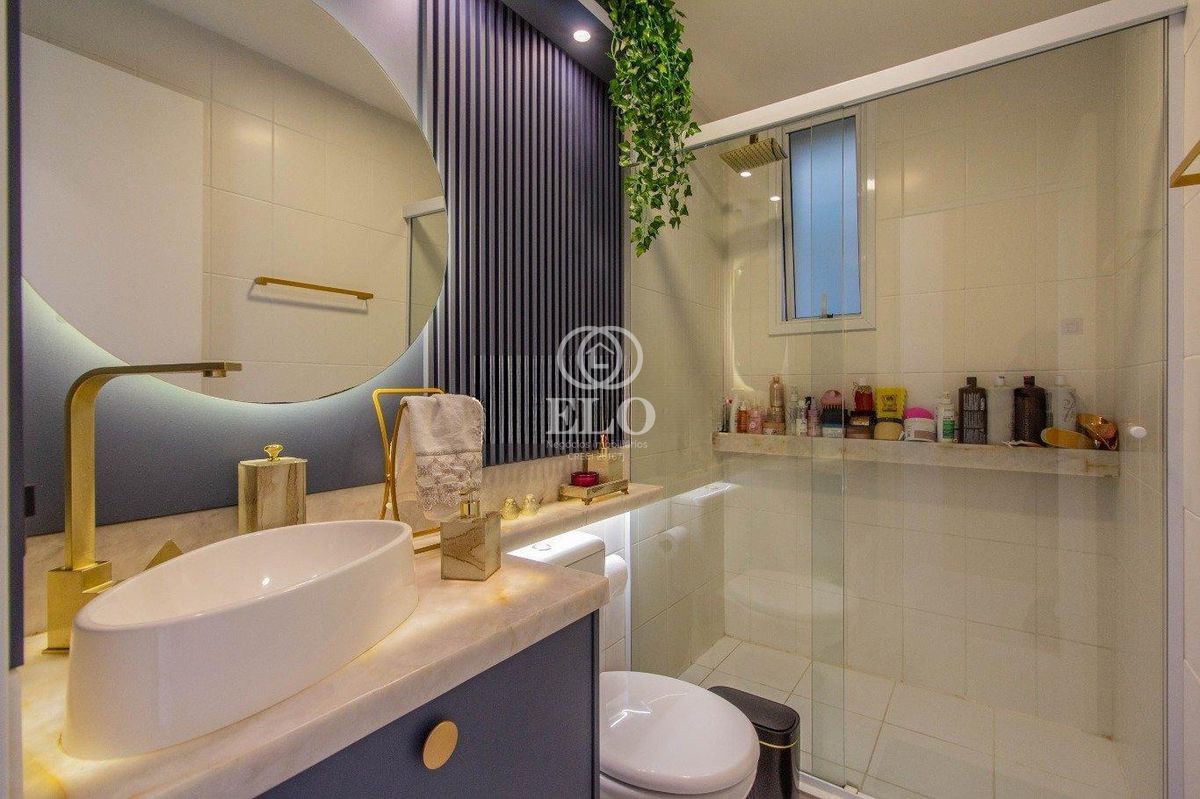 Apartamento, 3 quartos, 100 m² - Foto 8
