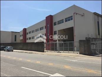 GA0259 - Galpão - para Locação - Jardim Cláudio - Cotia - Galpão em Jardim Cláudio, Cotia - para locação - Chicoli administração de bens LTDA