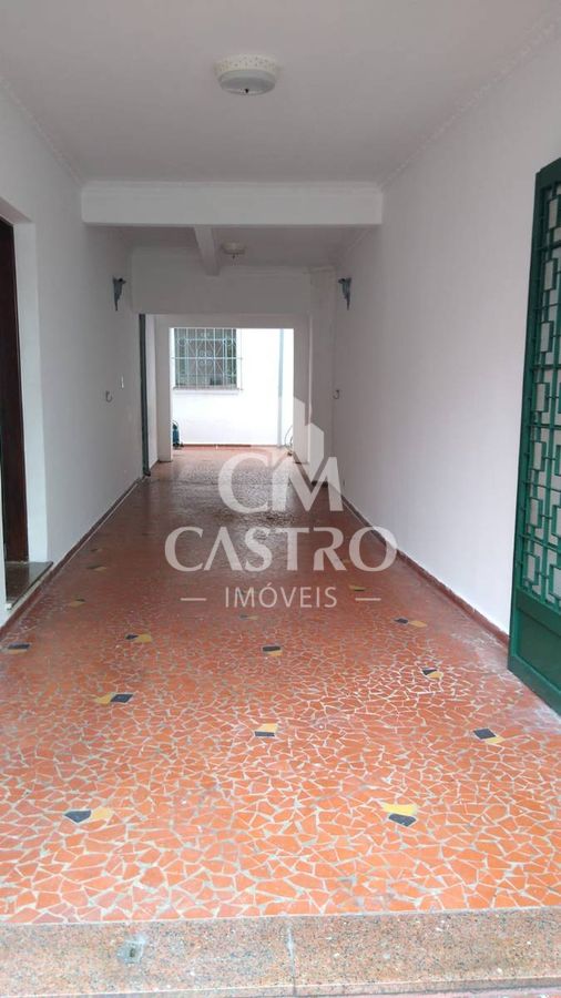 Sobrado, 4 quartos, 248 m² - Foto 12