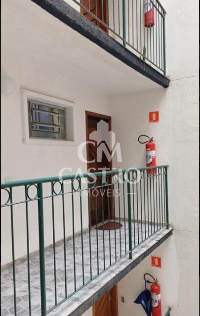 Apartamento 3 quartos Jardim Santa Terezinha (Zona Leste) SP - Reformado