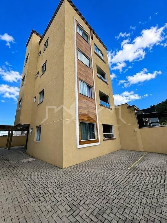 Apartamento, 2 quartos, 57 m² - Foto 2