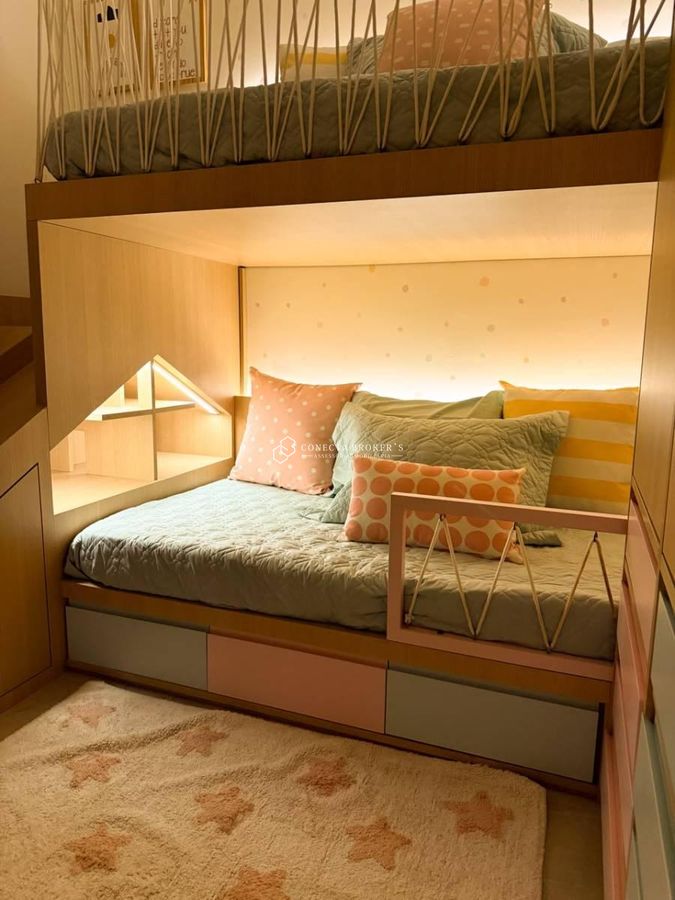 Apartamento, 3 quartos, 134 m² - Foto 31