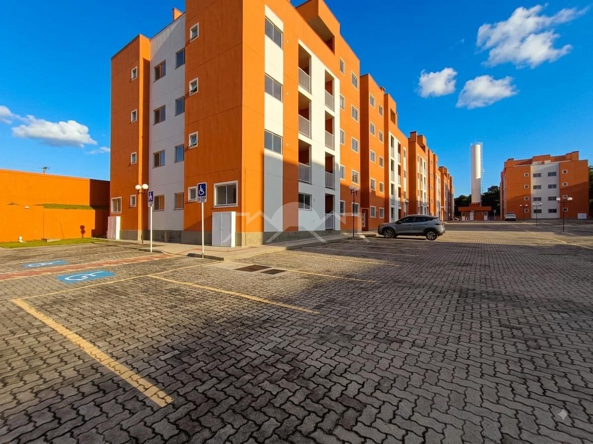 Apartamento, 2 quartos, 98 m² - Foto 2