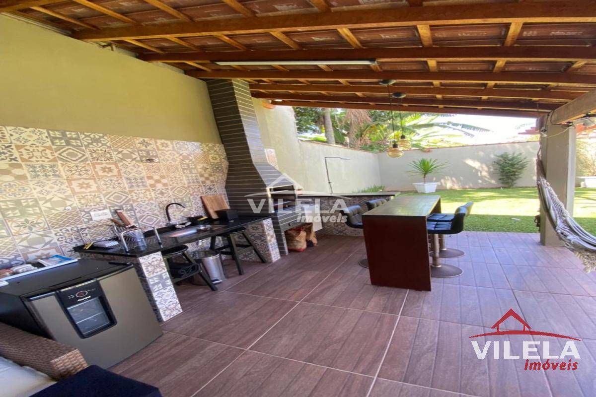 Casa A Venda - Britânia