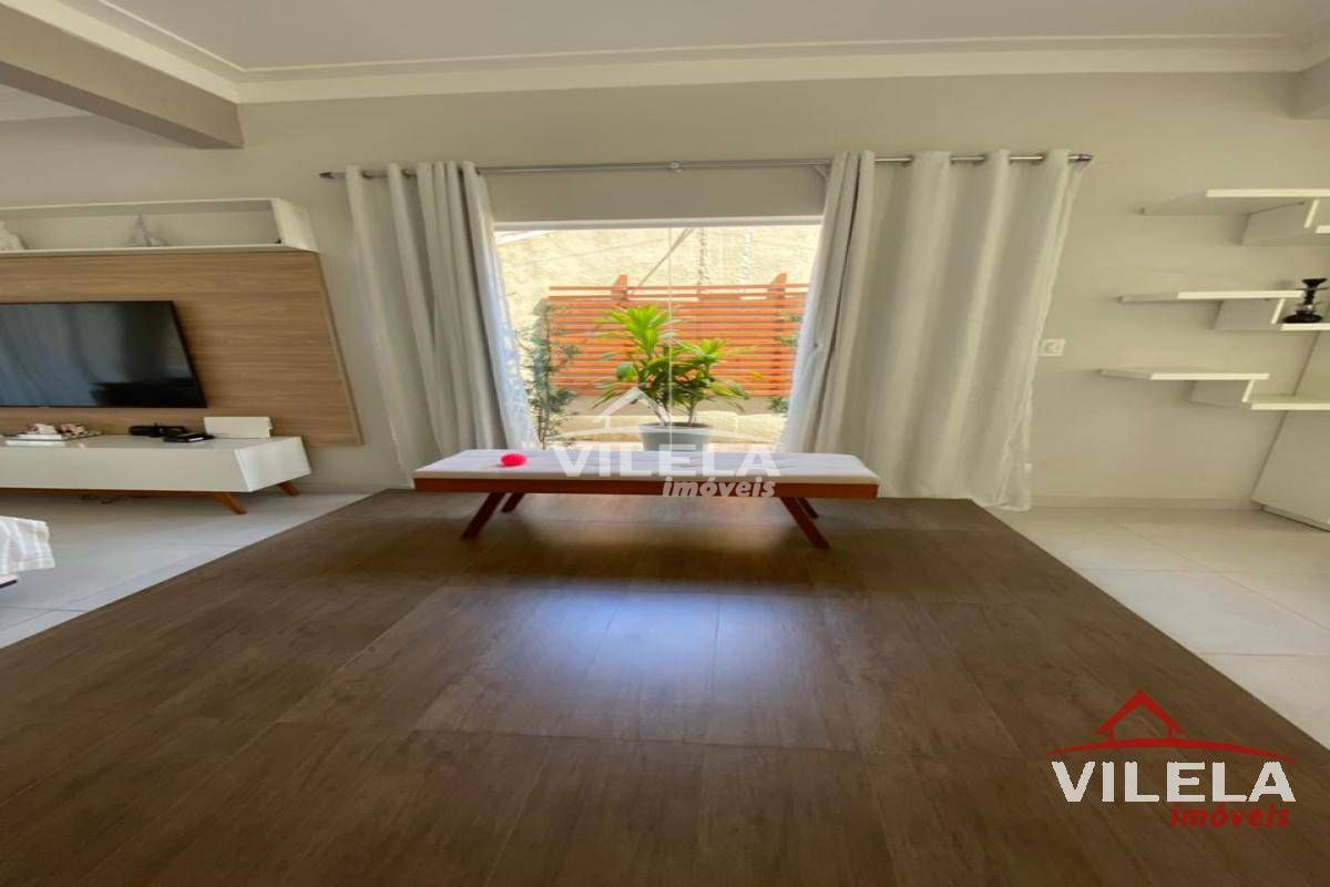 Casa A Venda - Britânia