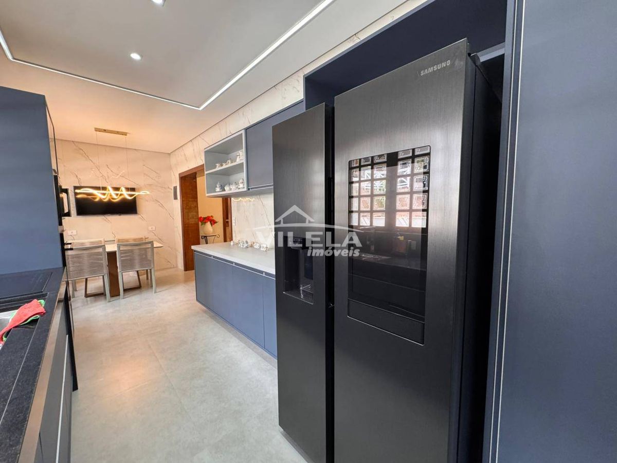 Sobrado de alto padrão-condominio park imperial-massaguaçú-caraguatatuba-sp