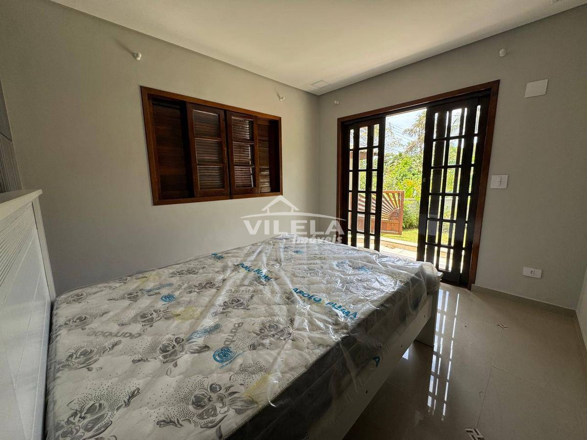 Sobrado de alto padrão-condominio park imperial-massaguaçú-caraguatatuba-sp