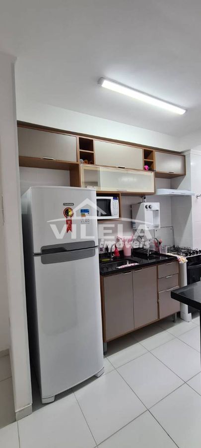 Apartamento para venda martin de sá-caraguatatuba-sp
