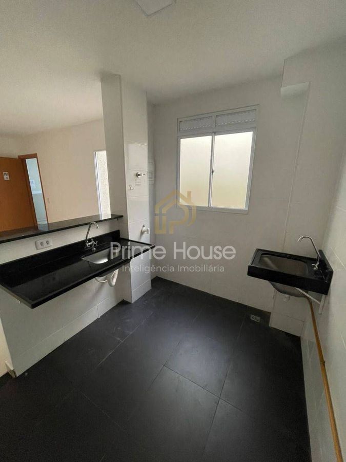Chapada Boulevard -Apartamento Garden com 2 Dormitórios à Venda, por R$ 230.000 - Cuiabá/Mt