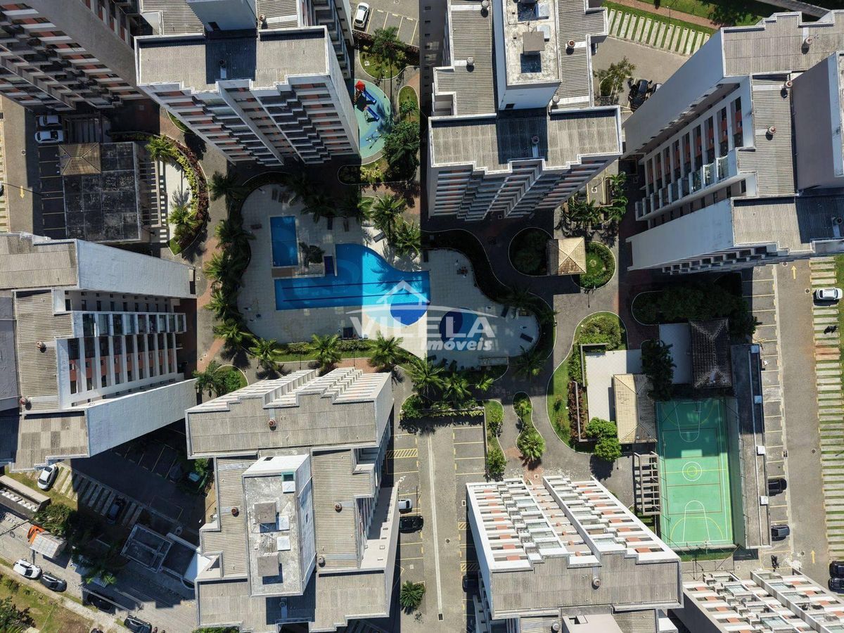 Apartamento Mobiliado no Martin Praia Clube – Martin de Sá Caraguatatuba-Sp