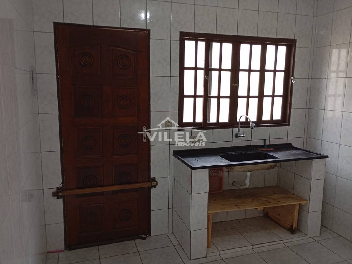 Casa com 2 quartos para Locação, Morro do Algodão - Caraguatatuba