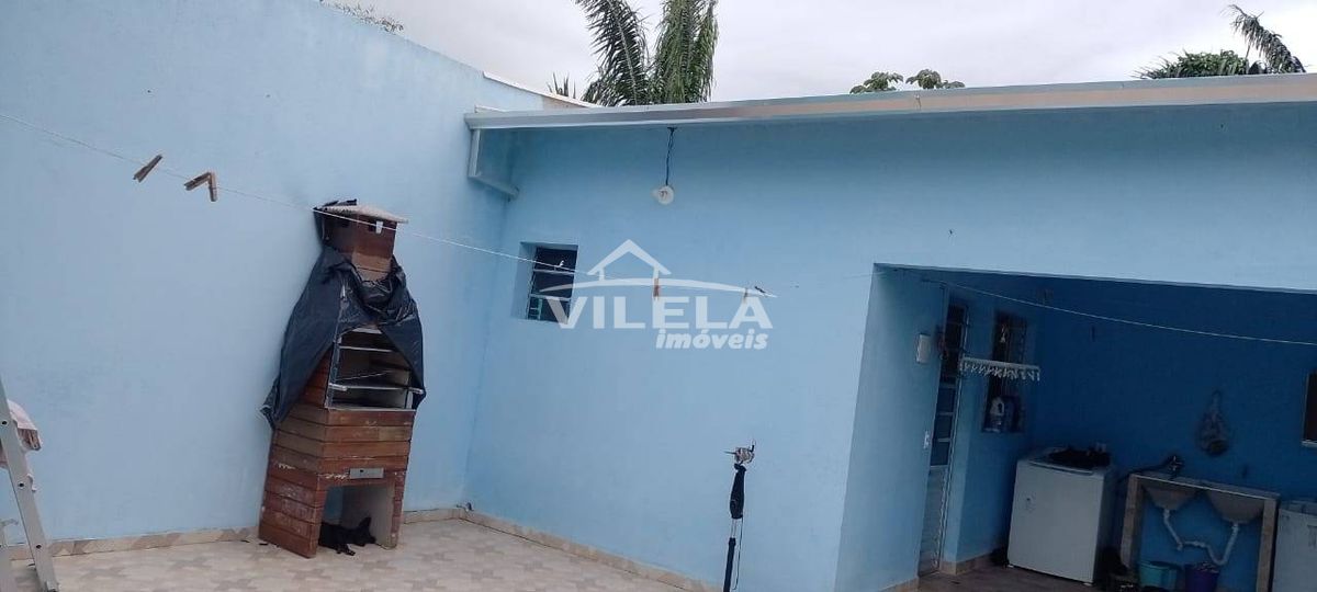 Casa para venda no gaivotas-carguatatuba-sp