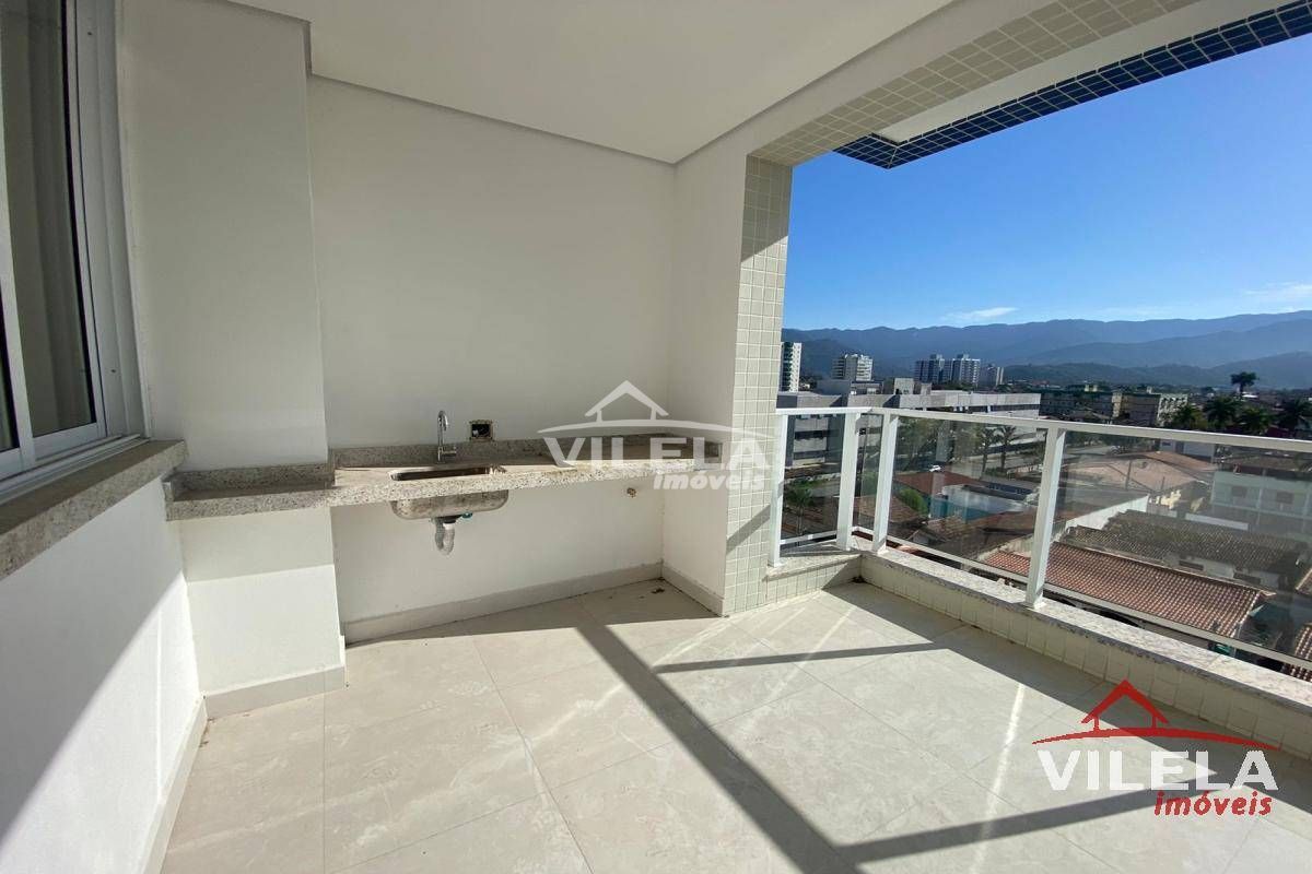 Apartamento Com Vista Para o Mar - Indaiá