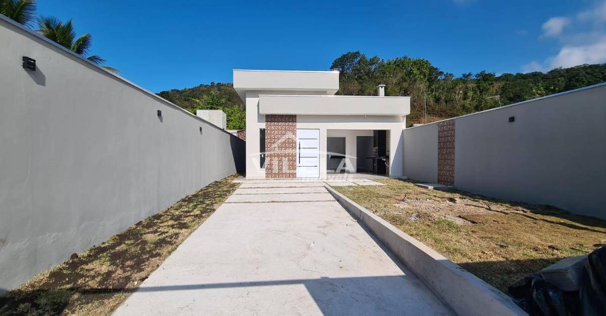 Linda Casa - Massaguaçu
