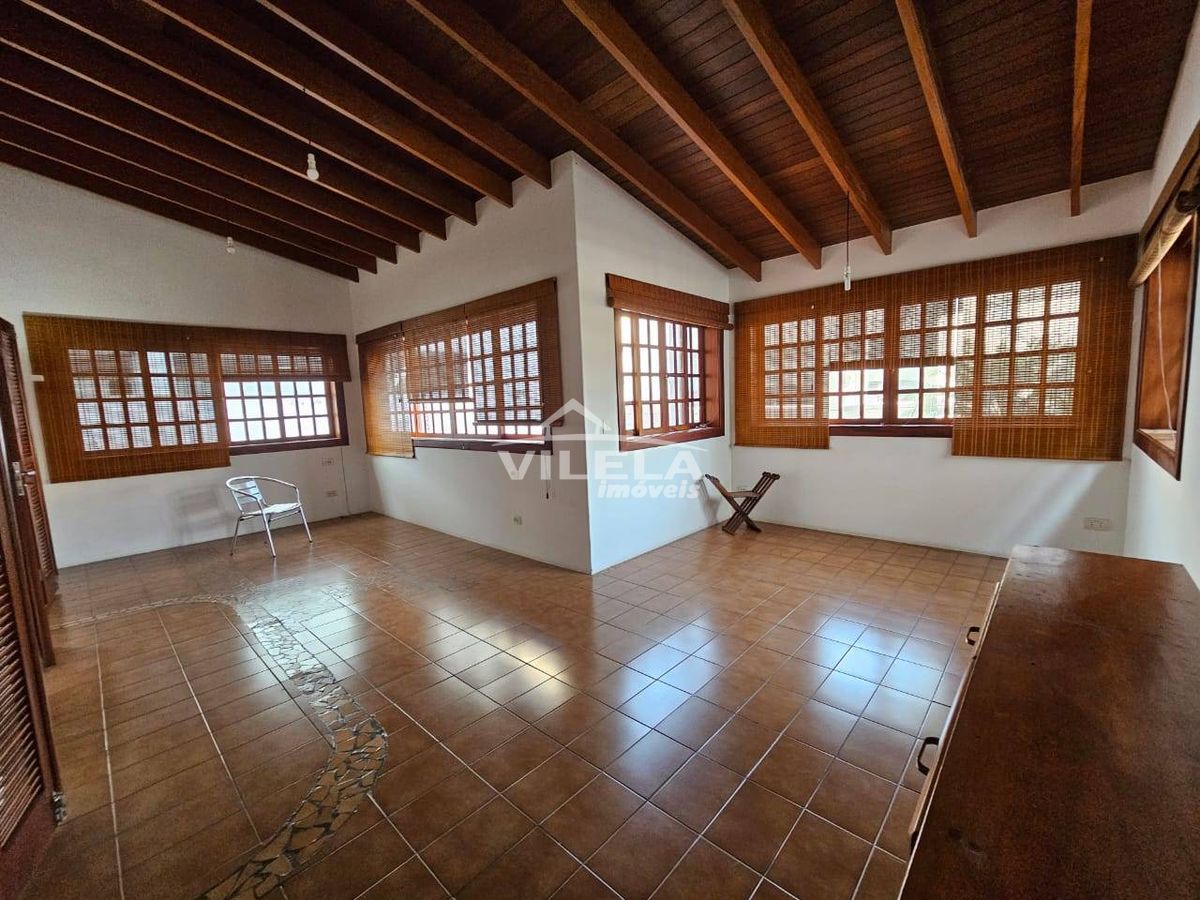 Sobrado centro venda