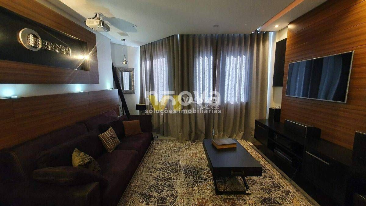 Casa de Condomínio, 5 quartos - Foto 14