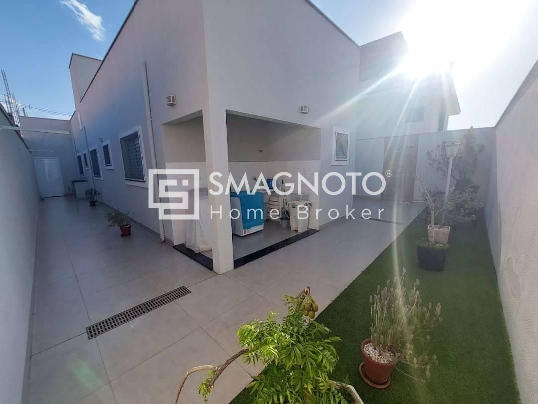 Casa de Condomínio com 3 quartos à Venda, Ondas - Piracicaba