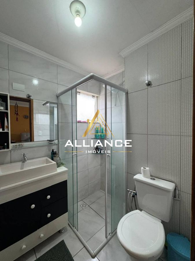 Apartamento, 2 quartos, 52 m² - Foto 9