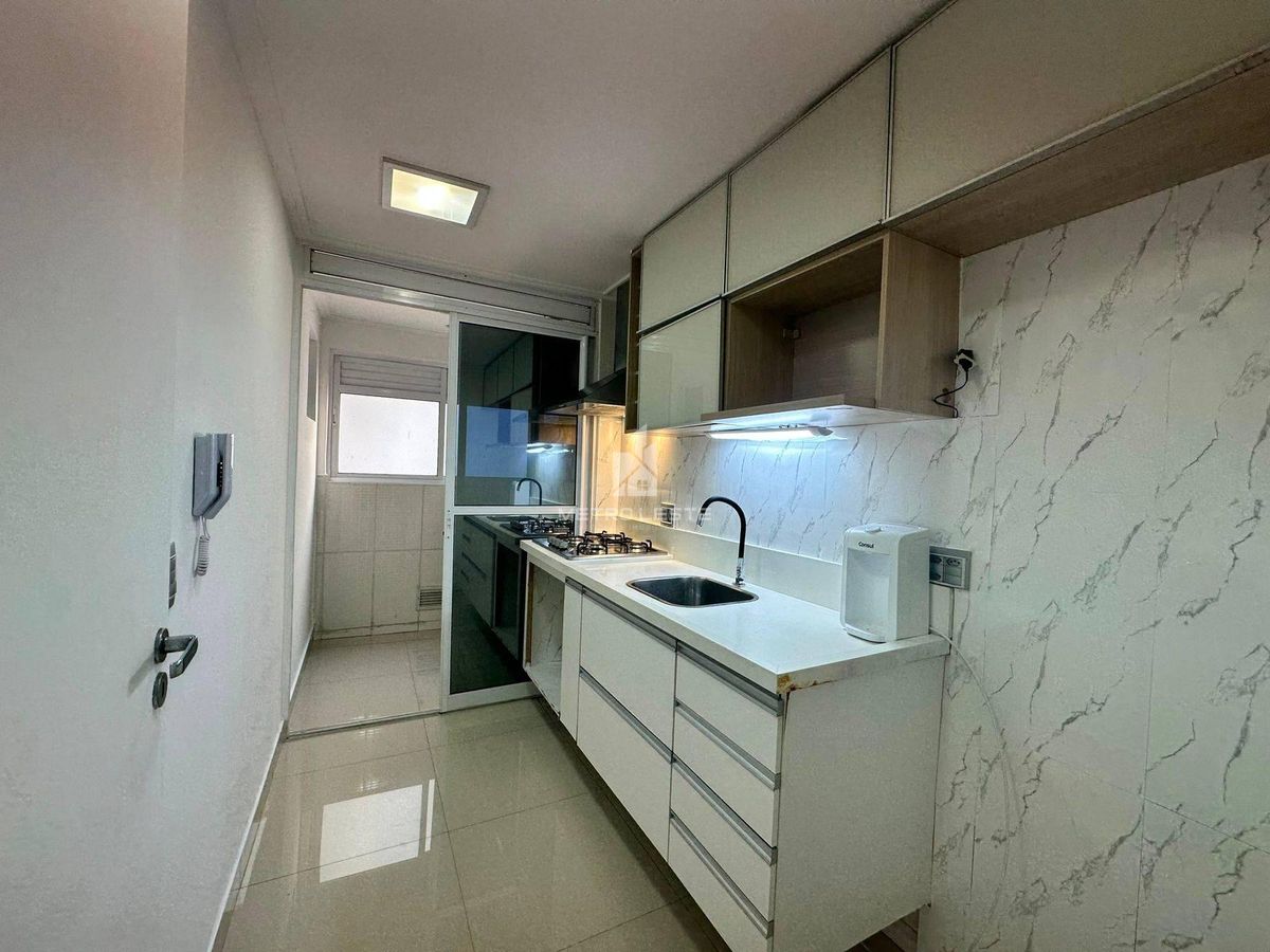Apartamento, 2 quartos, 60 m² - Foto 8