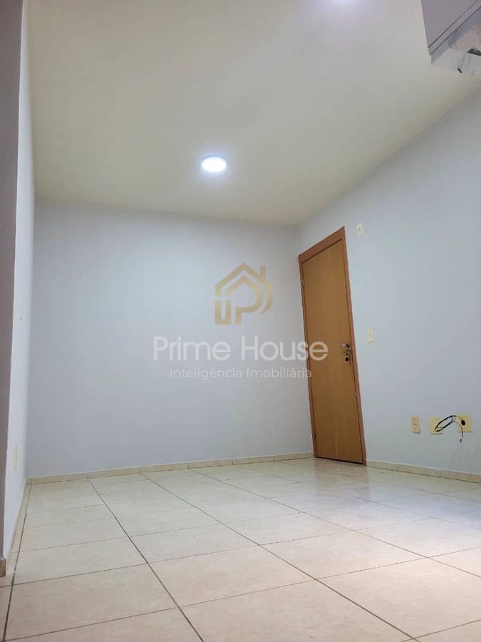 Vende-se Apartamento no Condomínio Chapada dos Pampas - Cuiabá