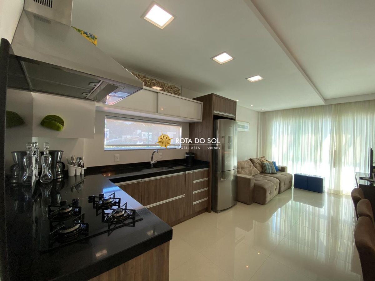 Tahiti Residencial Cobertura 3 suítes à venda a poucos metros da praia Bombinhas SC — foto 10