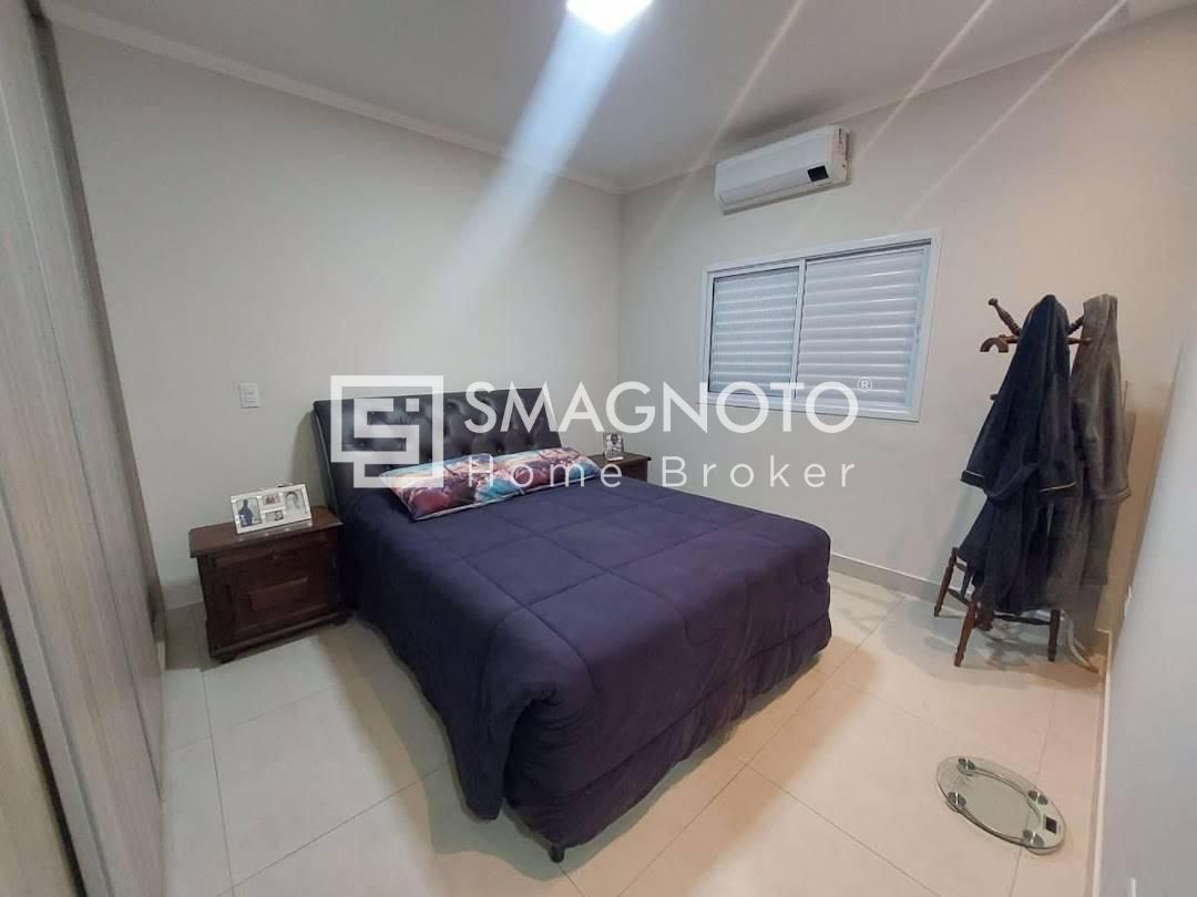Casa de Condomínio com 3 quartos à Venda, Ondas - Piracicaba