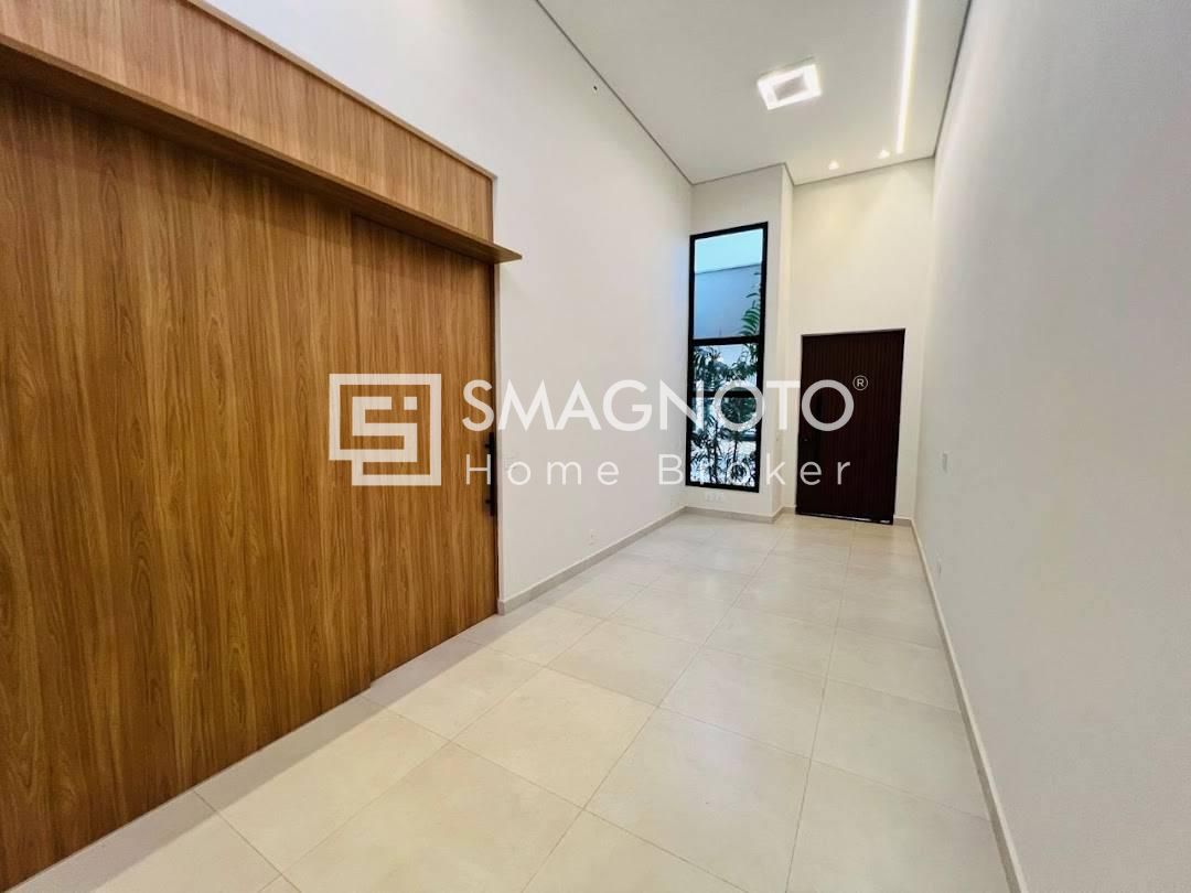 Casa com 3 dormitórios à venda, 140 m² por R$ 880.000,00 - Água Branca - Piracicaba/SP
