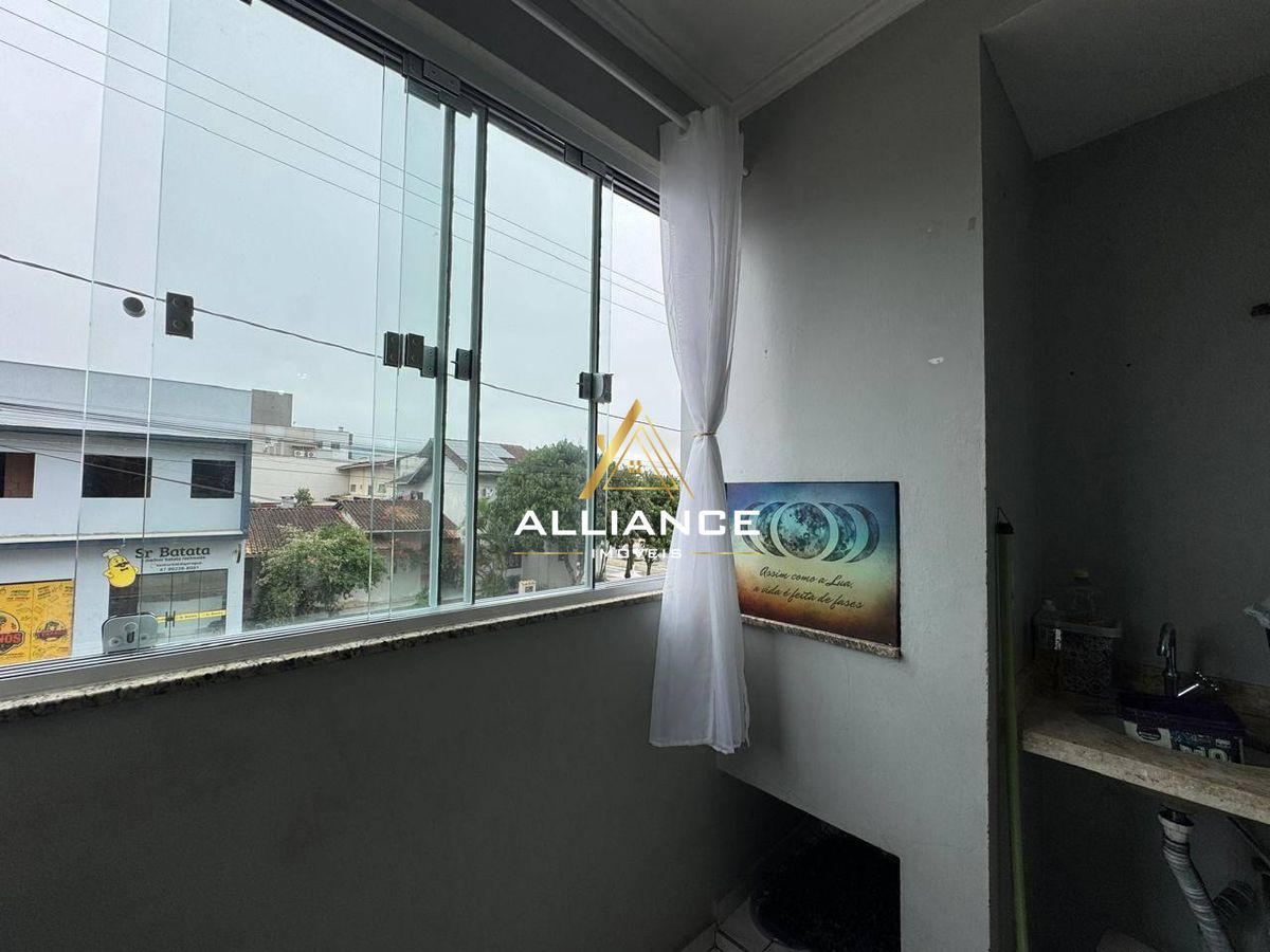 Apartamento, 2 quartos, 52 m² - Foto 10