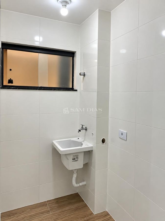 Apartamento, 2 quartos, 43 m² - Foto 9