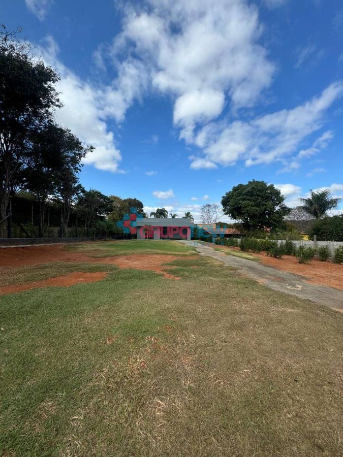 Casa de Condomínio com 2 quartos à Venda, Condomínio Condados de Bouganville - Lagoa Santa