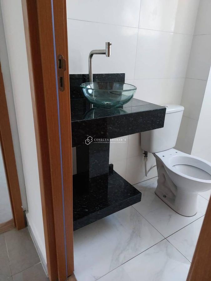 Apartamento, 2 quartos, 44 m² - Foto 2