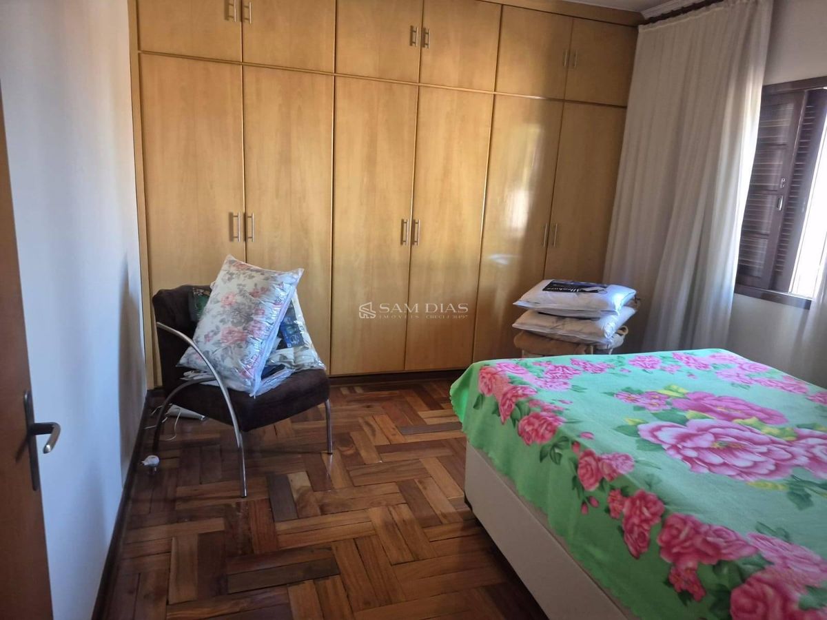Sobrado, 3 quartos, 352 m² - Foto 27
