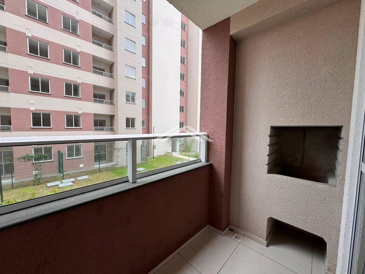 Apartamento, 2 quartos, 50 m² - Foto 8