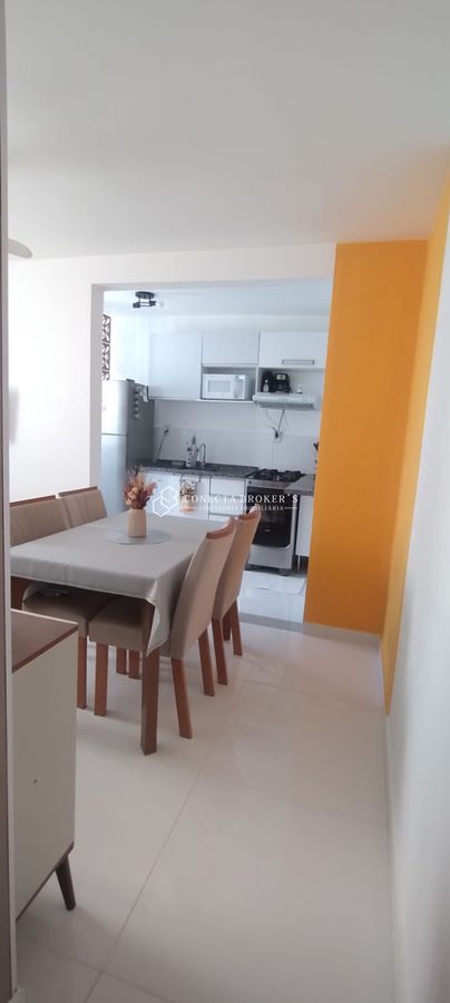 Apartamento - Foto 4