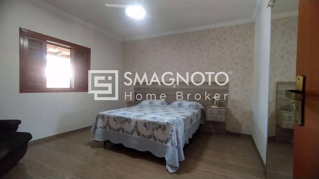 Chácara com 4 dormitórios à venda, 1024 m² por R$ 950.000,00 - Estância Lago Azul (Ártemis) - Piracicaba/SP