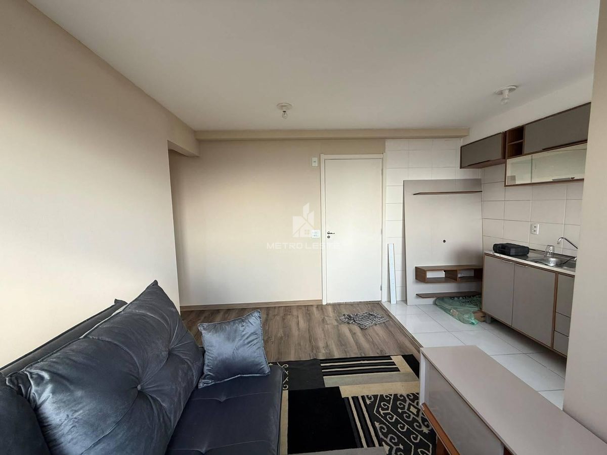 Apartamento, 2 quartos, 40 m² - Foto 11