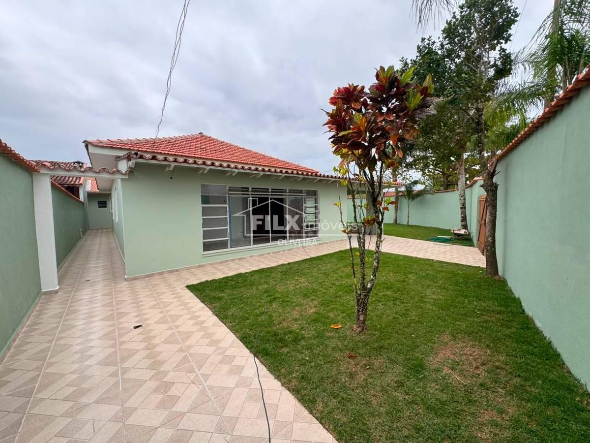 Casa com 2 quartos à Venda, Califórnia - Itanhaém
