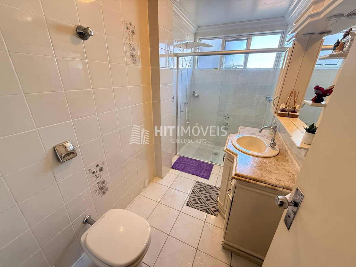 Apartamento - centro - ituporanga - sc