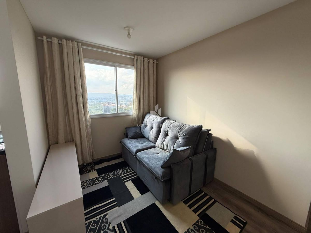 Apartamento, 2 quartos, 40 m² - Foto 1
