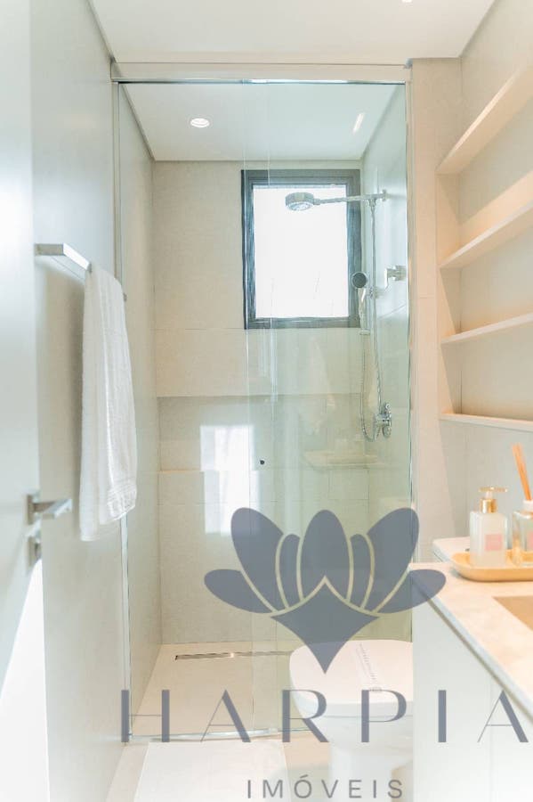 Apartamento, 4 quartos, 185 m² - Foto 21