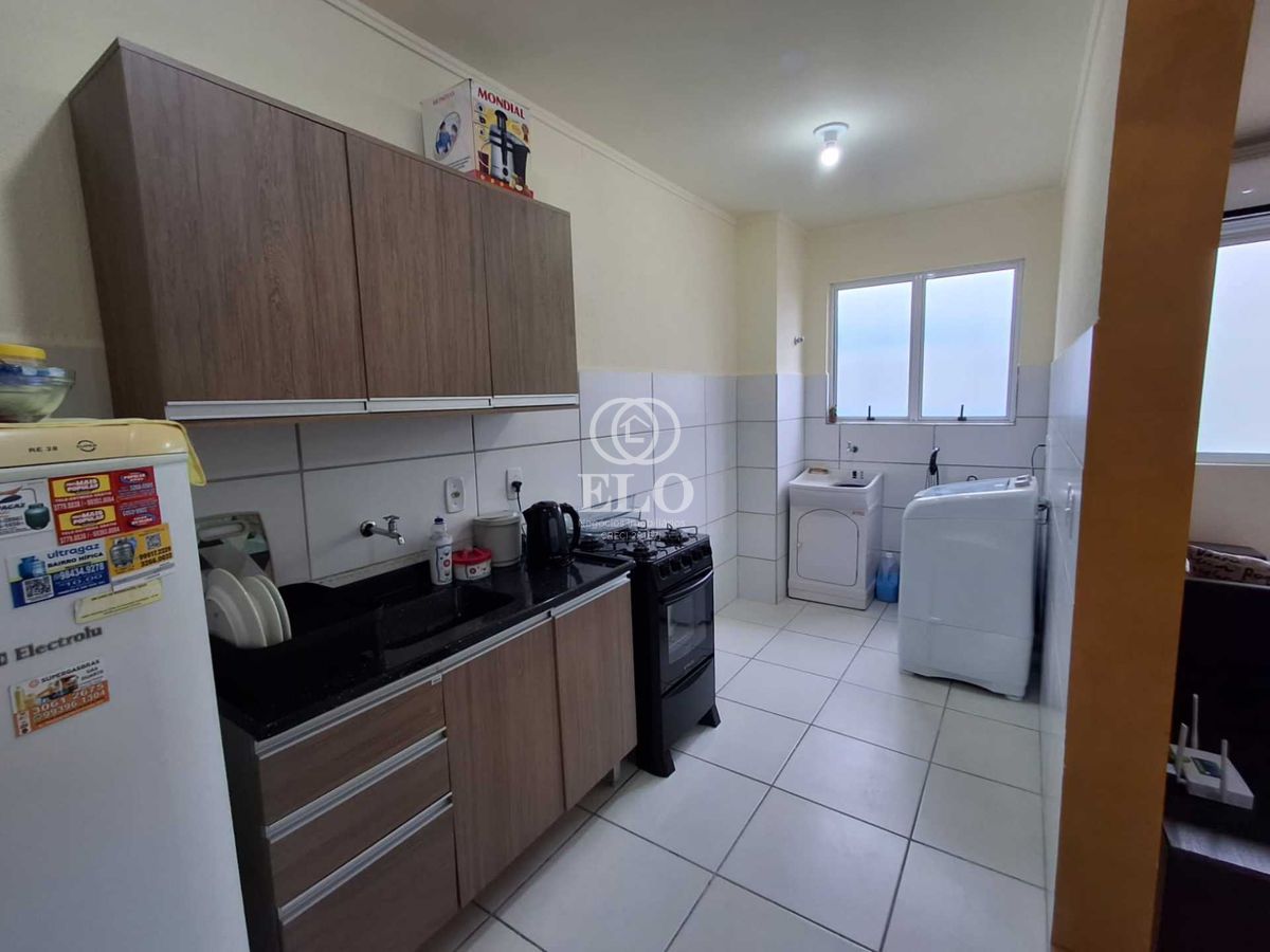 Apartamento, 2 quartos, 51 m² - Foto 5