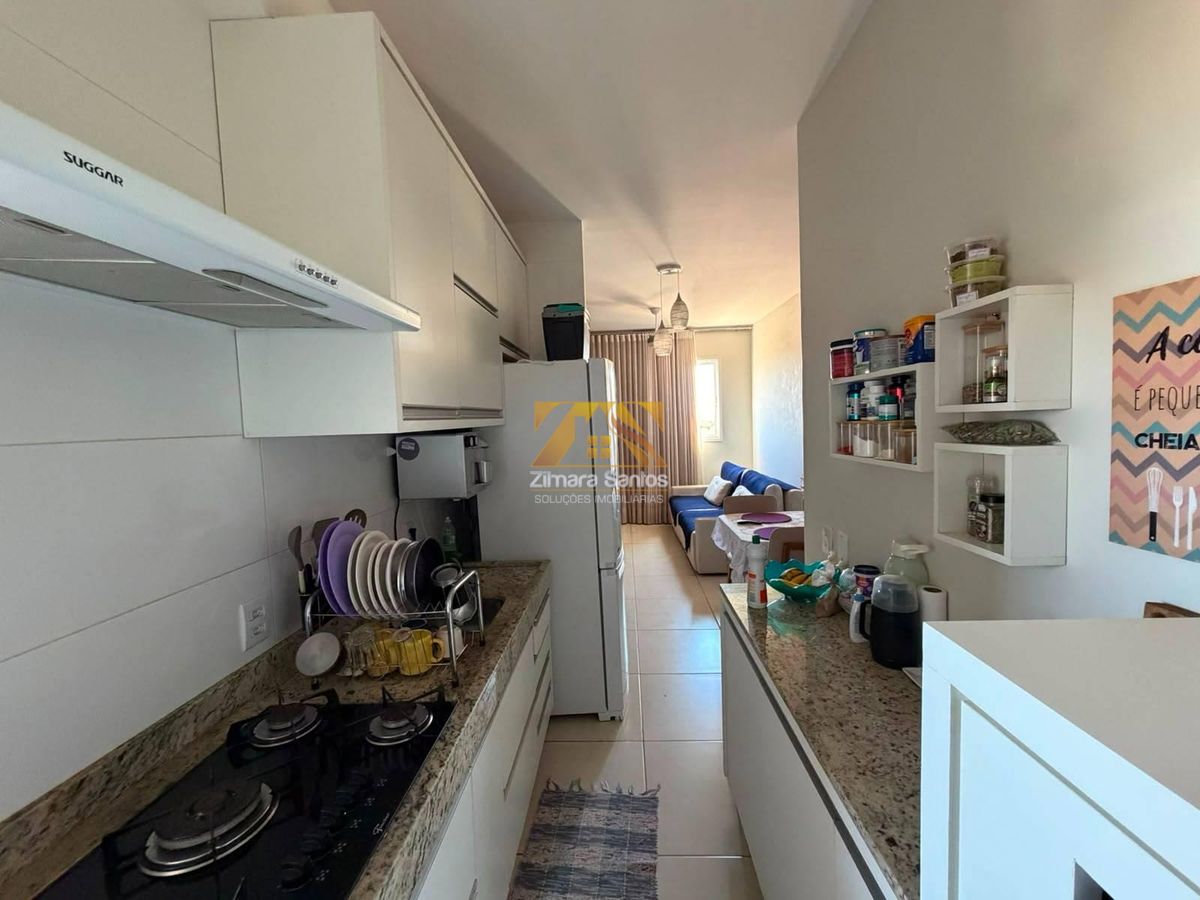 Apartamento, 2 quartos, 56 m² - Foto 27