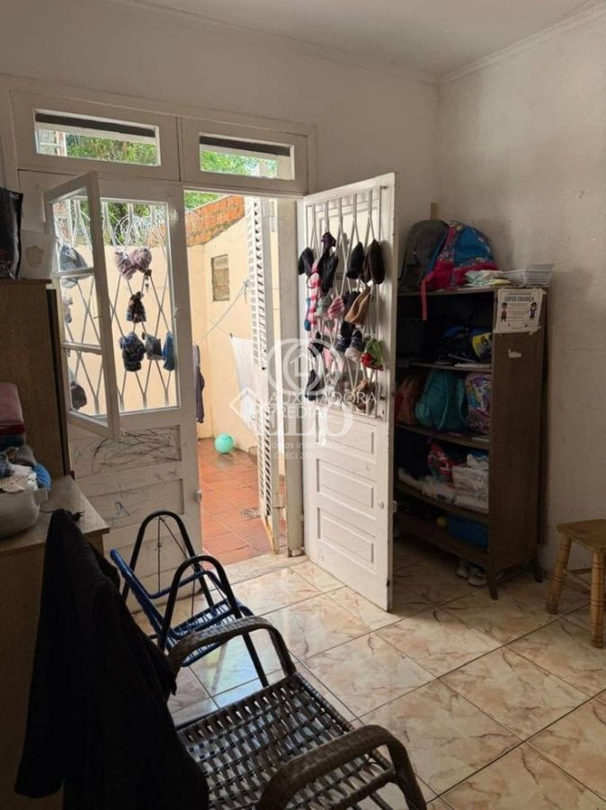 Apartamento, 2 quartos, 40 m² - Foto 5