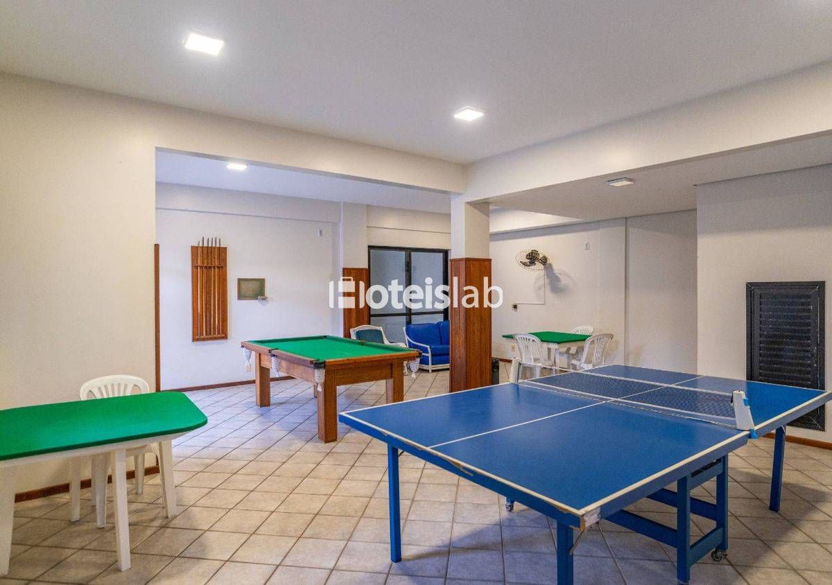 Lindo apartamento de 2 quartos localizado em Canasvieiras!