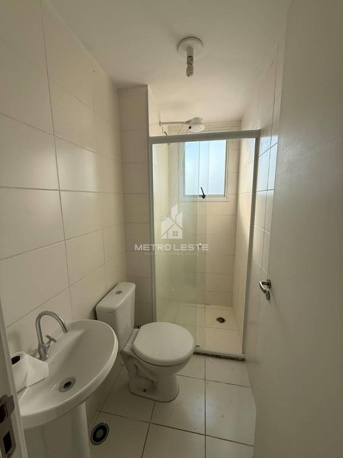 Apartamento, 2 quartos, 40 m² - Foto 9
