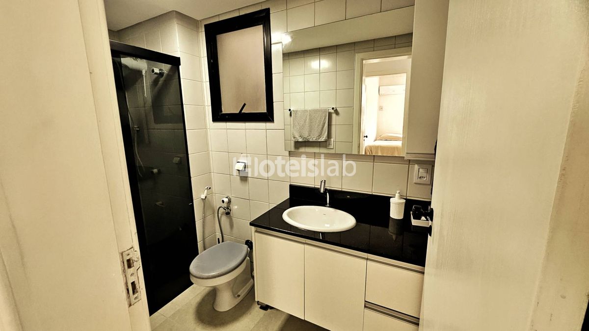 Lindo apartamento de 2 quartos localizado em Canasvieiras!
