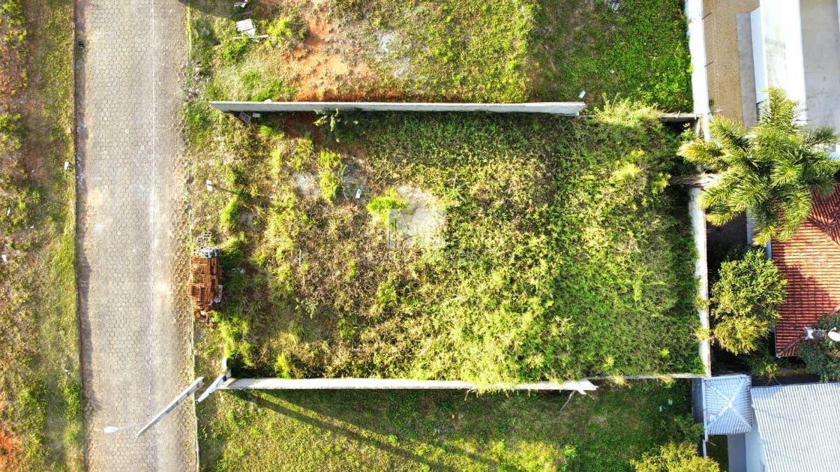 Terreno com vista sensacional