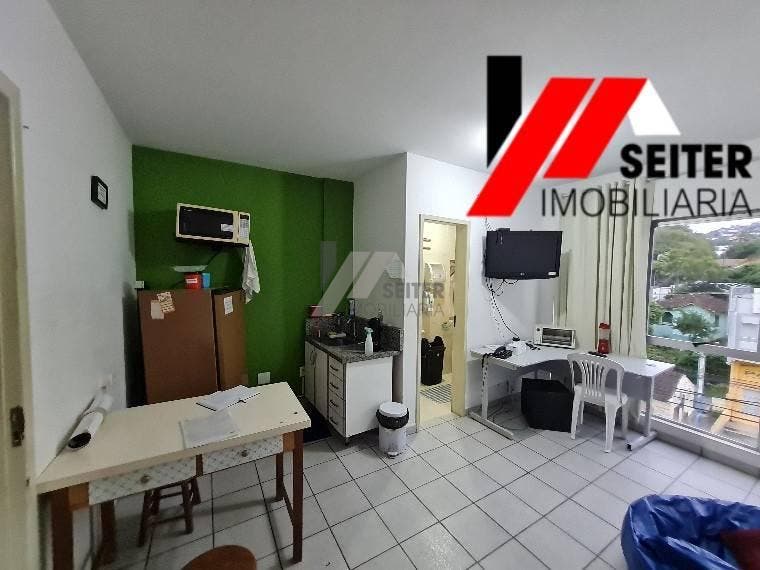 Sala comercial a venda Trindade Florianopolis