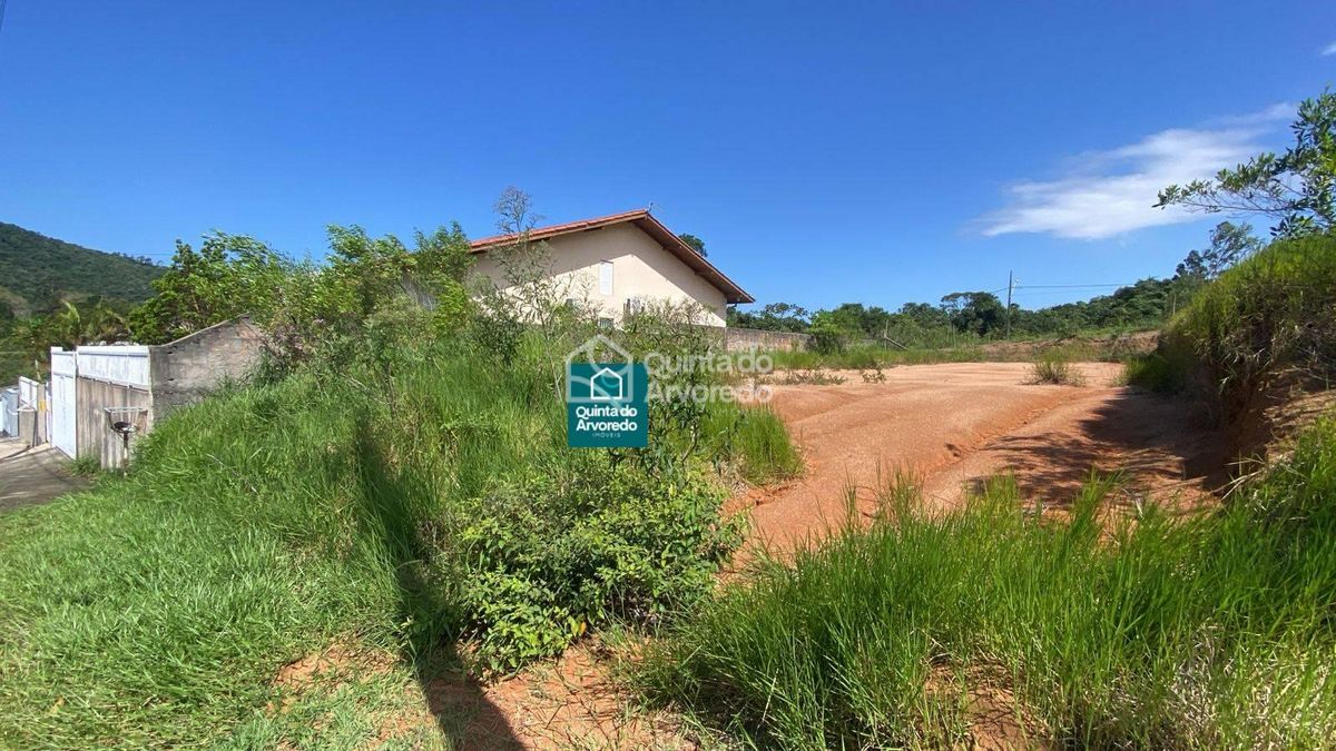 Terreno Bosque das Colinas - Lote/Terreno em Areias de Cima, Governador Celso Ramos - à venda - Quinta do Arvoredo Imóveis