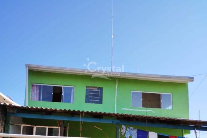 Sobrado à Venda com Salão Comercial e 4 Quartos em Vila Cidade Jardim - Avaré. Foto 2
